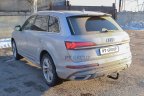 Фаркоп Audi Q7 с 2015-/ AUDI Q8 2018-2023/ Volkswagen Touareg 2018-23 PT Group