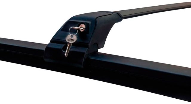 Модельный багажник Turtle Tormaline V2