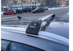 Модельный багажник Turtle Tormaline V2