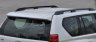 Рейлинги DB Roof Toyota Land Cruiser Prado 150 2009-2019 black