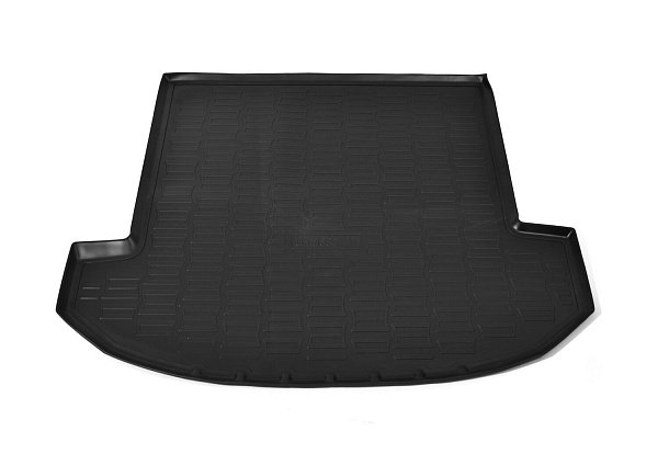 Коврик в багажник Norplast Chery Exceed TXL 2020-2021