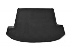 Коврик в багажник Norplast Chery Exceed TXL 2020-2021