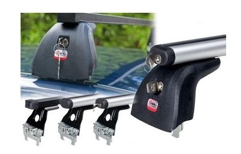 Amos Kit 108 (Ducato 06-)