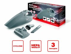 Пылесос AVS TURBO PA-1020