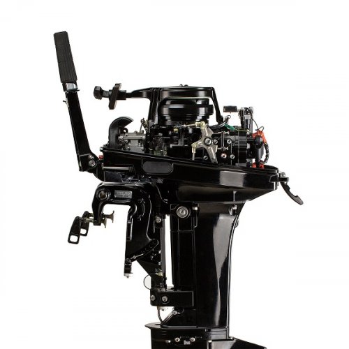 Лодочный мотор Gladiator G9.9PRO FHS New