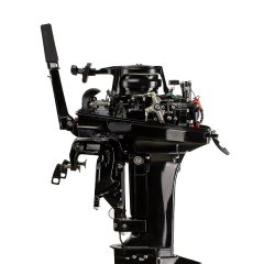 Лодочный мотор Gladiator G9.9PRO FHS New