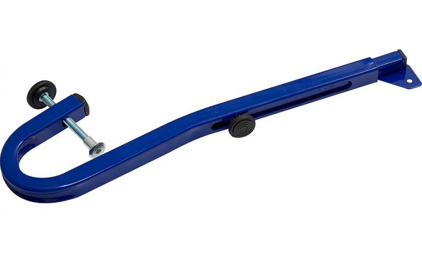 Кронштейн датчика эхолота НДНД №2