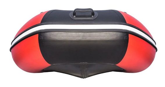 Лодка Ривьера Компакт 3200 СК "Комби"