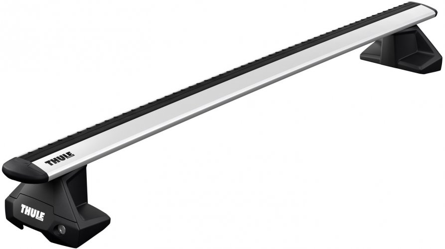 Модельный багажник Thule Evo WingBar
