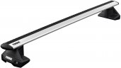 Модельный багажник Thule Evo WingBar