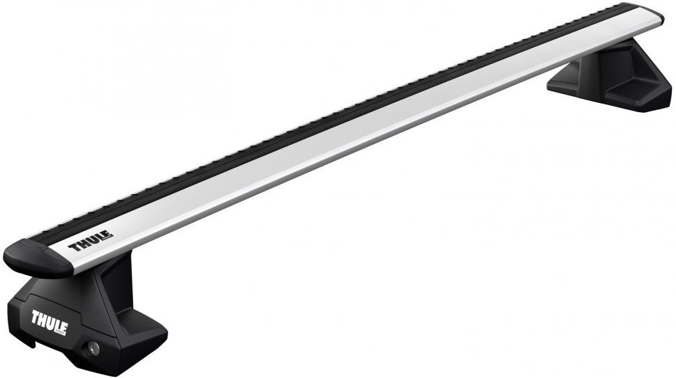 Evo wing bar 2025
