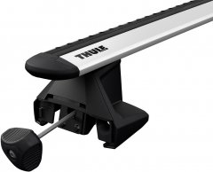 Модельный багажник Thule Evo WingBar