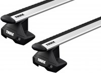 Модельный багажник Thule Evo WingBar