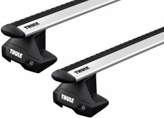 Модельный багажник Thule Evo WingBar