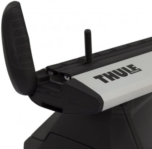 Модельный багажник Thule Evo WingBar