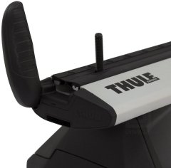 Модельный багажник Thule Evo WingBar