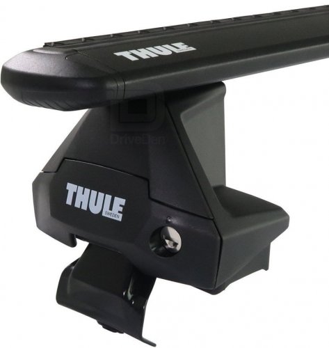 Модельный багажник Thule Evo WingBar