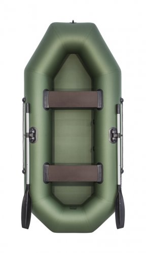 Лодка АКВА оптима 260