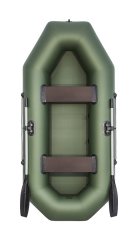 Лодка АКВА оптима 260