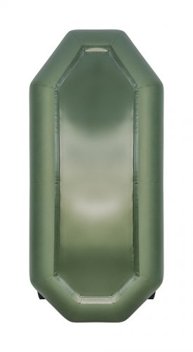 Лодка АКВА оптима 260