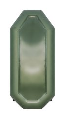 Лодка АКВА оптима 260