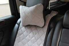 Подушка, Алькантара