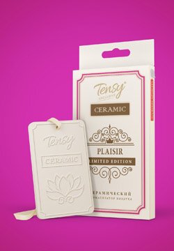 Ароматизатор Tensy TC-34