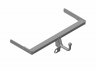 Фаркоп Volkswagen Tiguan 2007-2016 AvtoS VW 23