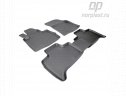 Коврики Norplast BMW X5 (E53) 1999-2007