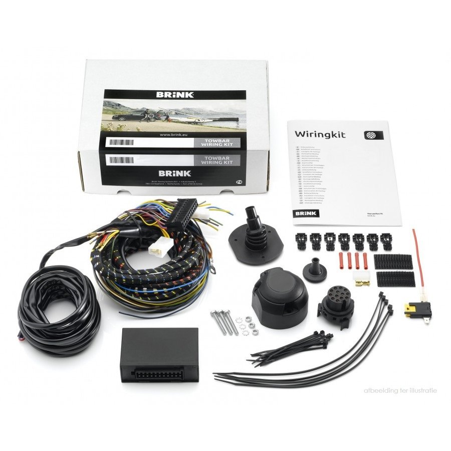 Фаркопы съемные и условно-съемные. Westfalia/ Imiola/ Brink