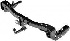 Фаркопы съемные и условно-съемные. Westfalia/ Imiola/ Brink