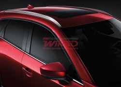 Рейлинги OE Style Mazda CX-5 с 2017-