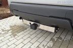Фаркоп Renault Duster c 2021 PT Group