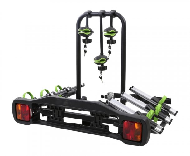 Велокрепление WellTour-3