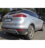 Фаркоп Geely Atlas 2017-2021  9014-A  Oris