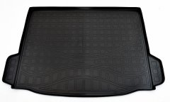 Коврик в багажник Norplast BMW X3 G01 с докаткой c 2017