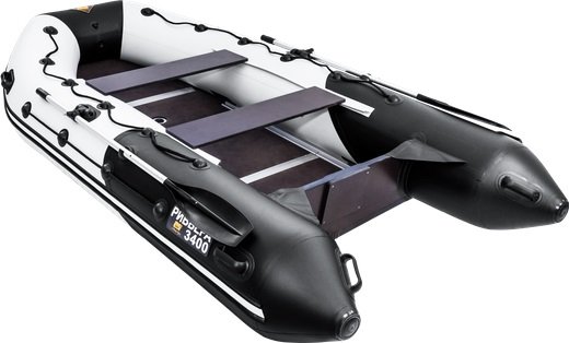 Лодка Ривьера Максима 3400 СК "Комби"