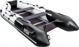 Лодка Ривьера Максима 3400 СК "Комби"