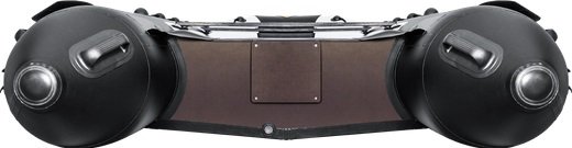 Лодка Ривьера Максима 3400 СК "Комби"