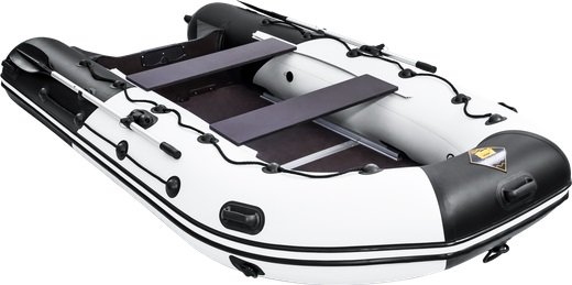 Лодка Ривьера Максима 3400 СК "Комби"
