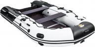 Лодка Ривьера Максима 3400 СК "Комби"