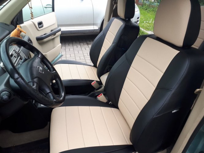 Чехлы Автолидер Opel Insignia с 2010-н.в.