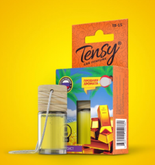 Ароматизатор Tensy TB-15