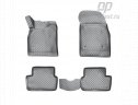 Коврики Norplast Chevrolet Cruze 2009