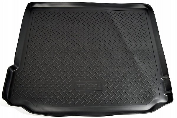 Коврик в багажник Norplast BMW X5 e70 с 2007-2013
