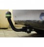 Фаркоп Hyundai Elantra 2006-2012 H209-A Lider