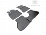 Коврики Norplast BMW X5 (E70) 2007/X6 (E71) 2008