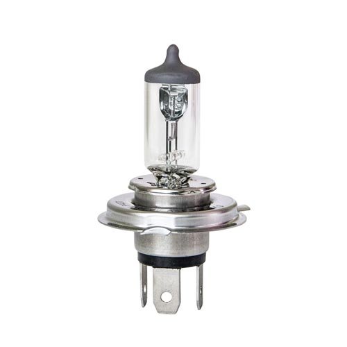 Лампа H4 12 v 55/60 w SVS Standart