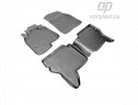 Коврики Norplast Mitsubishi Pajero IV (2006)