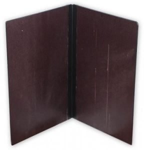 Вкладка Аква Мастер 2 части 805*810мм